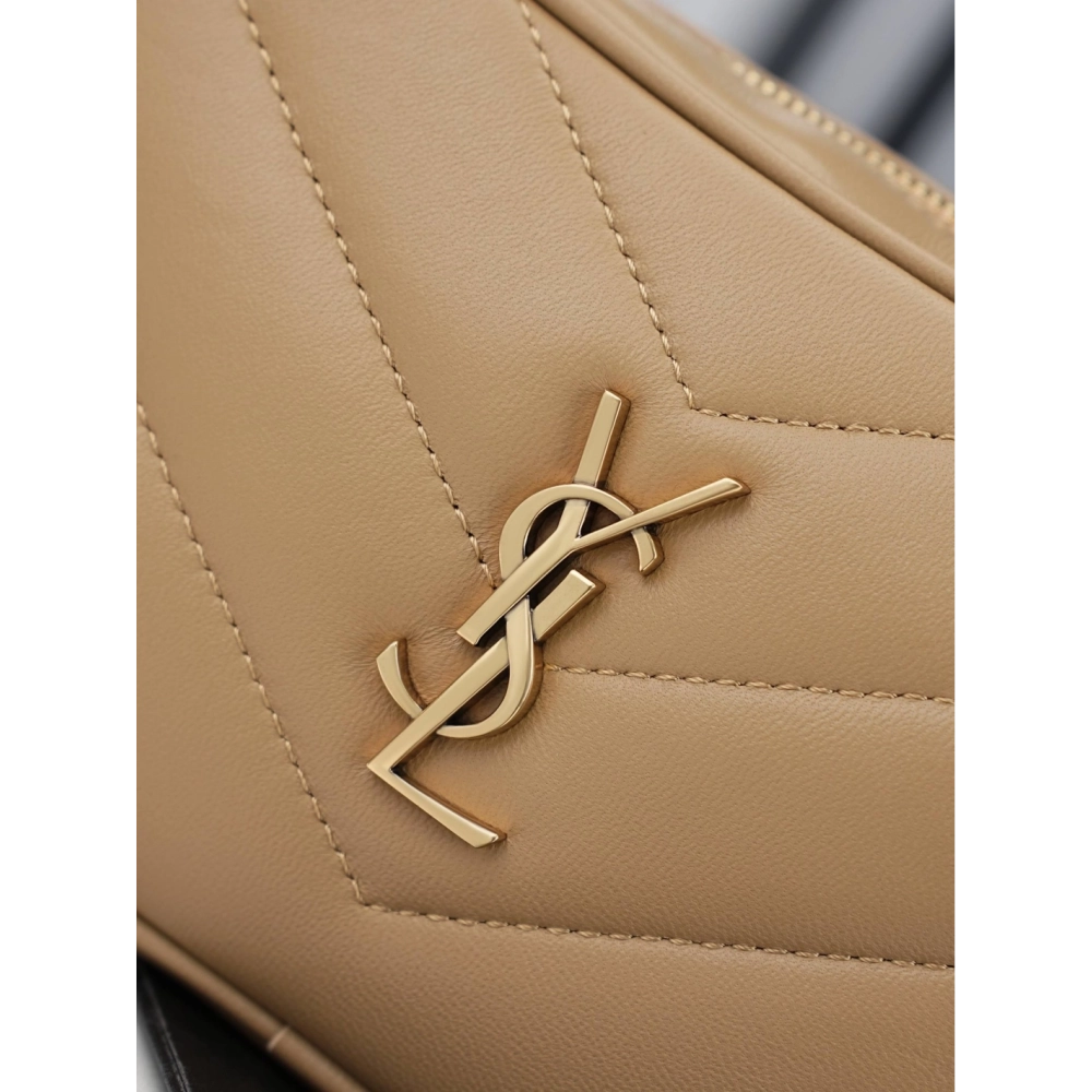 YSL Saint Laurent bags 869816 18.5X11.5X5cm,YSL Bags,BAGS