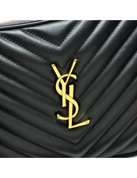 YSL Saint Laurent bags 520534-1 23X16X6cm,YSL Bags,BAGS