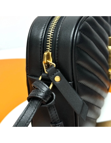 YSL Saint Laurent bags 520534-1 23X16X6cm,YSL Bags,BAGS