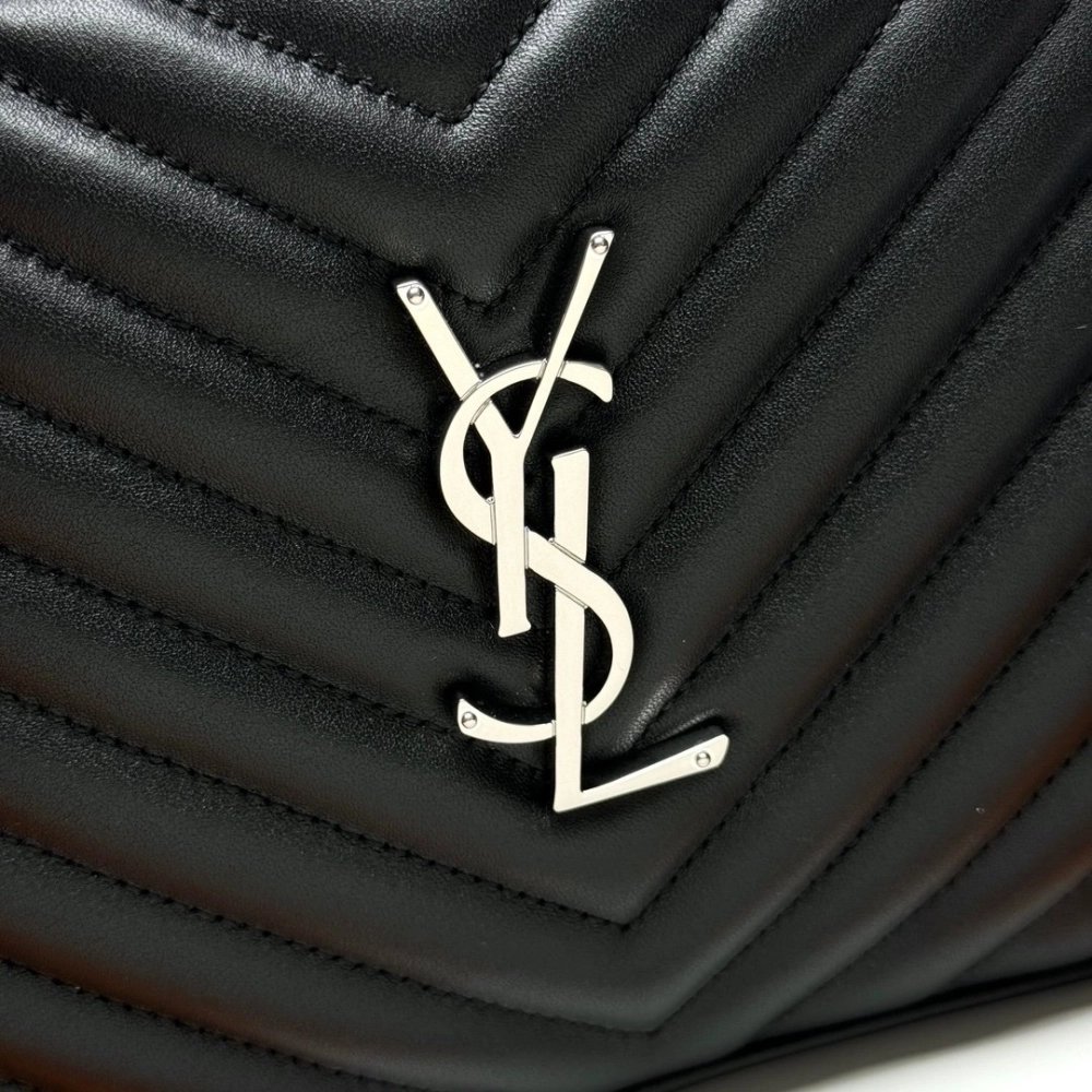 YSL Saint Laurent bags 520534-1 23X16X6cm,YSL Bags,BAGS