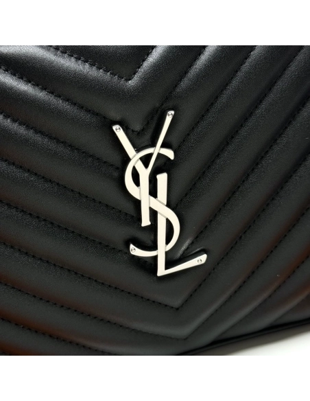 YSL Saint Laurent bags 520534-1 23X16X6cm,YSL Bags,BAGS