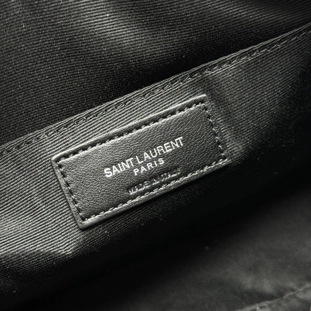 YSL Saint Laurent bags 520534-1 23X16X6cm,YSL Bags,BAGS