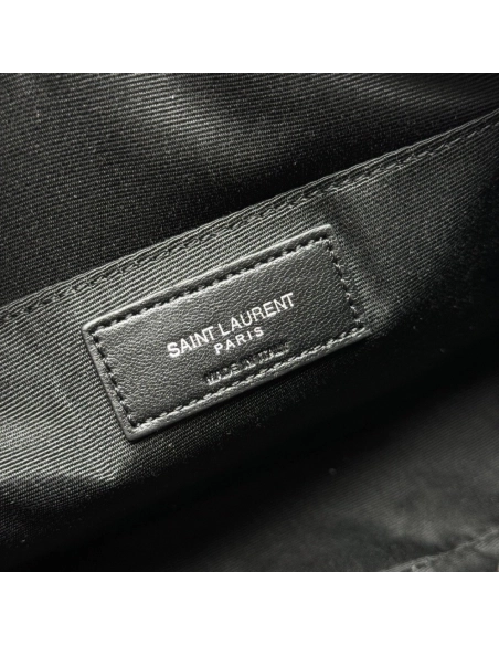YSL Saint Laurent bags 520534-1 23X16X6cm,YSL Bags,BAGS