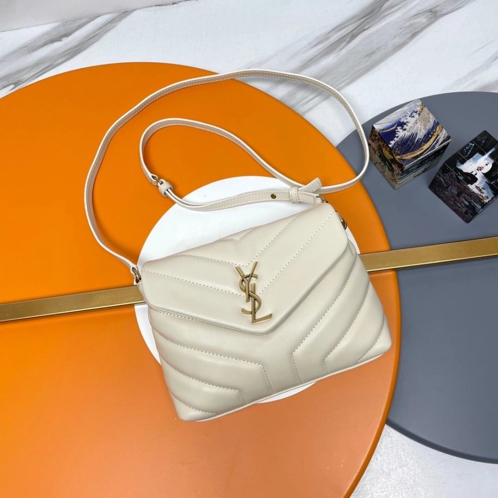 YSL Saint Laurent bags 467072.ZX 20X14X7cm,YSL Bags,BAGS