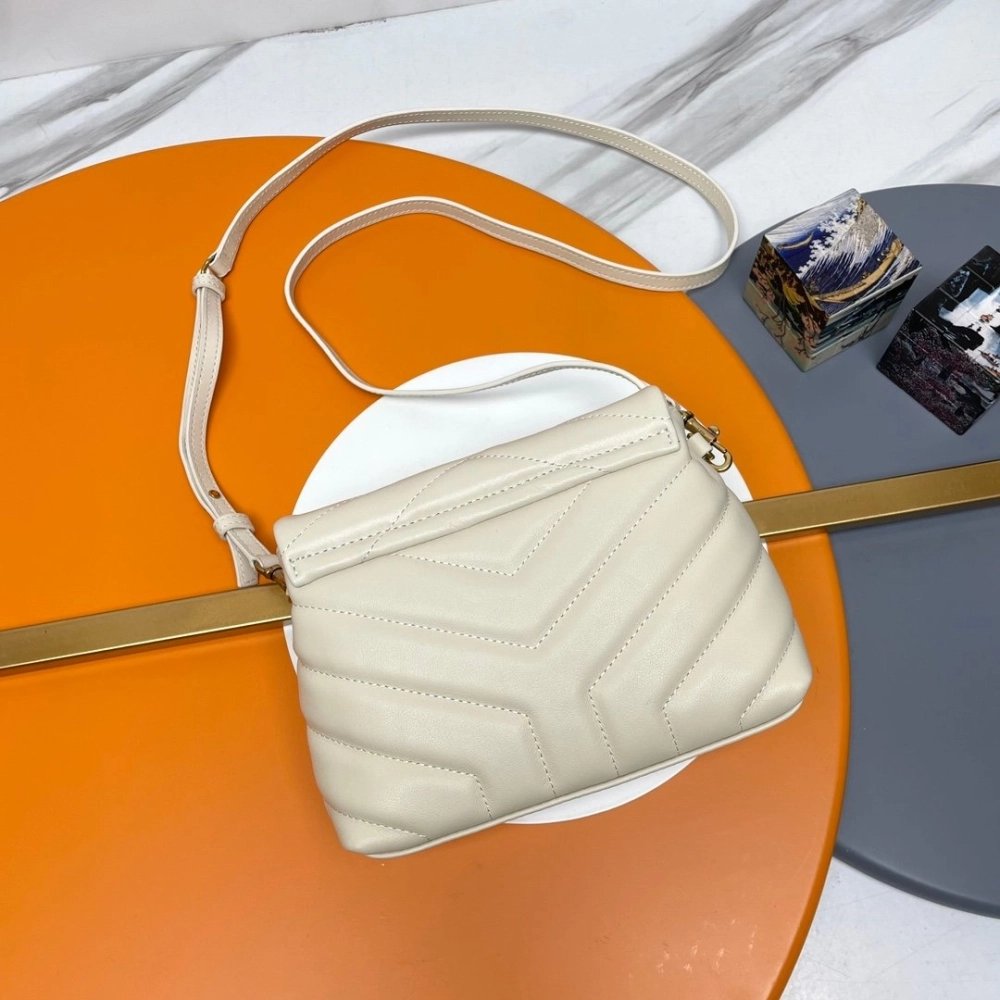 YSL Saint Laurent bags 467072.ZX 20X14X7cm,YSL Bags,BAGS