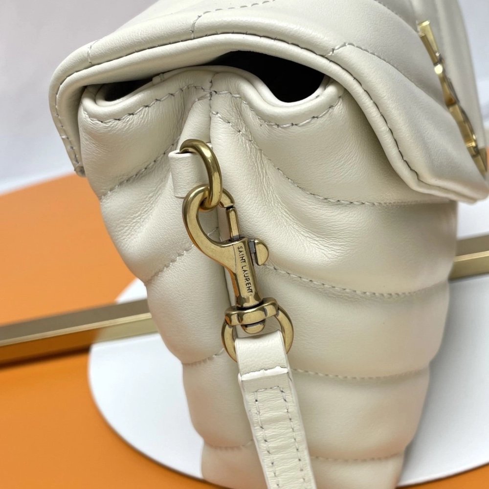 YSL Saint Laurent bags 467072.ZX 20X14X7cm,YSL Bags,BAGS