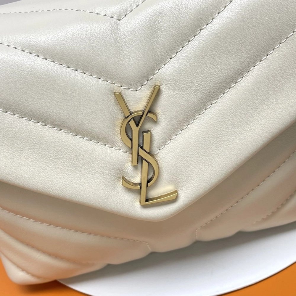 YSL Saint Laurent bags 467072.ZX 20X14X7cm,YSL Bags,BAGS