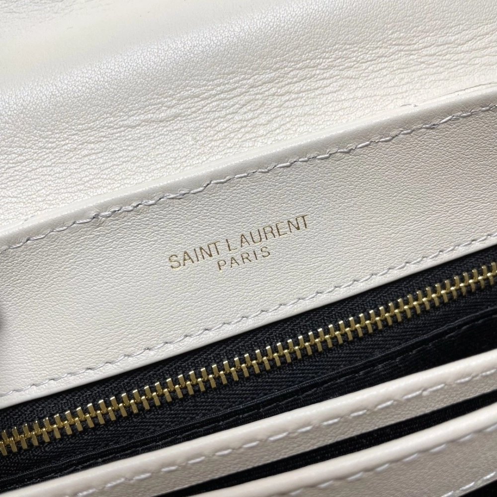 YSL Saint Laurent bags 467072.ZX 20X14X7cm,YSL Bags,BAGS