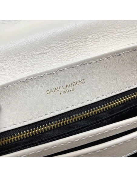 YSL Saint Laurent bags 467072.ZX 20X14X7cm,YSL Bags,BAGS