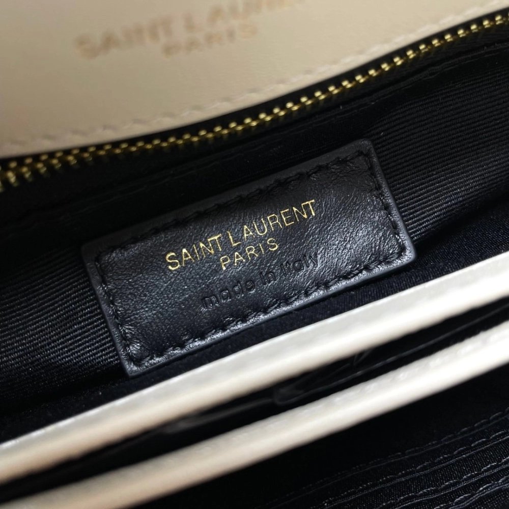 YSL Saint Laurent bags 467072.ZX 20X14X7cm,YSL Bags,BAGS