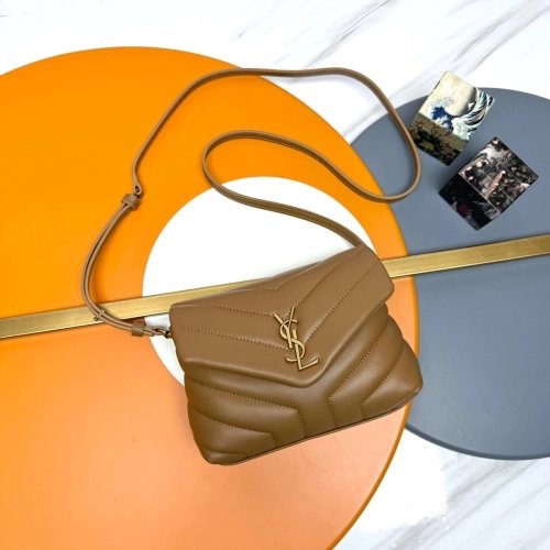 YSL Saint Laurent bags 467072.ZX 20X14X7cm,YSL Bags,BAGS