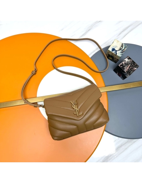 YSL Saint Laurent bags 467072.ZX 20X14X7cm,YSL Bags,BAGS