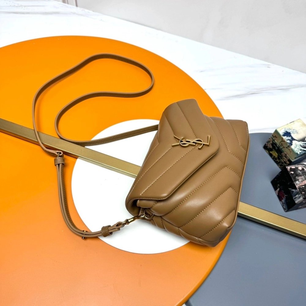 YSL Saint Laurent bags 467072.ZX 20X14X7cm,YSL Bags,BAGS