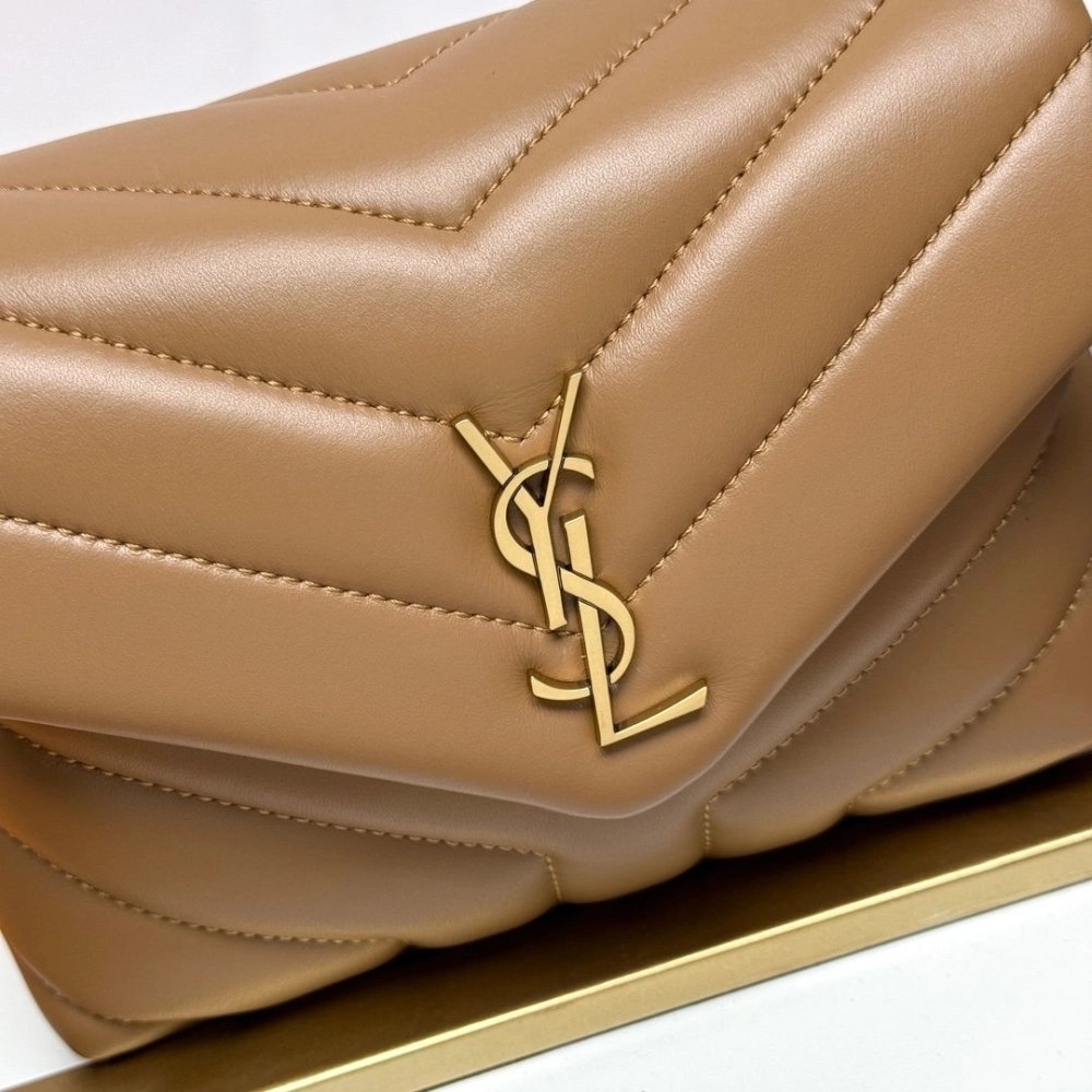 YSL Saint Laurent bags 467072.ZX 20X14X7cm,YSL Bags,BAGS