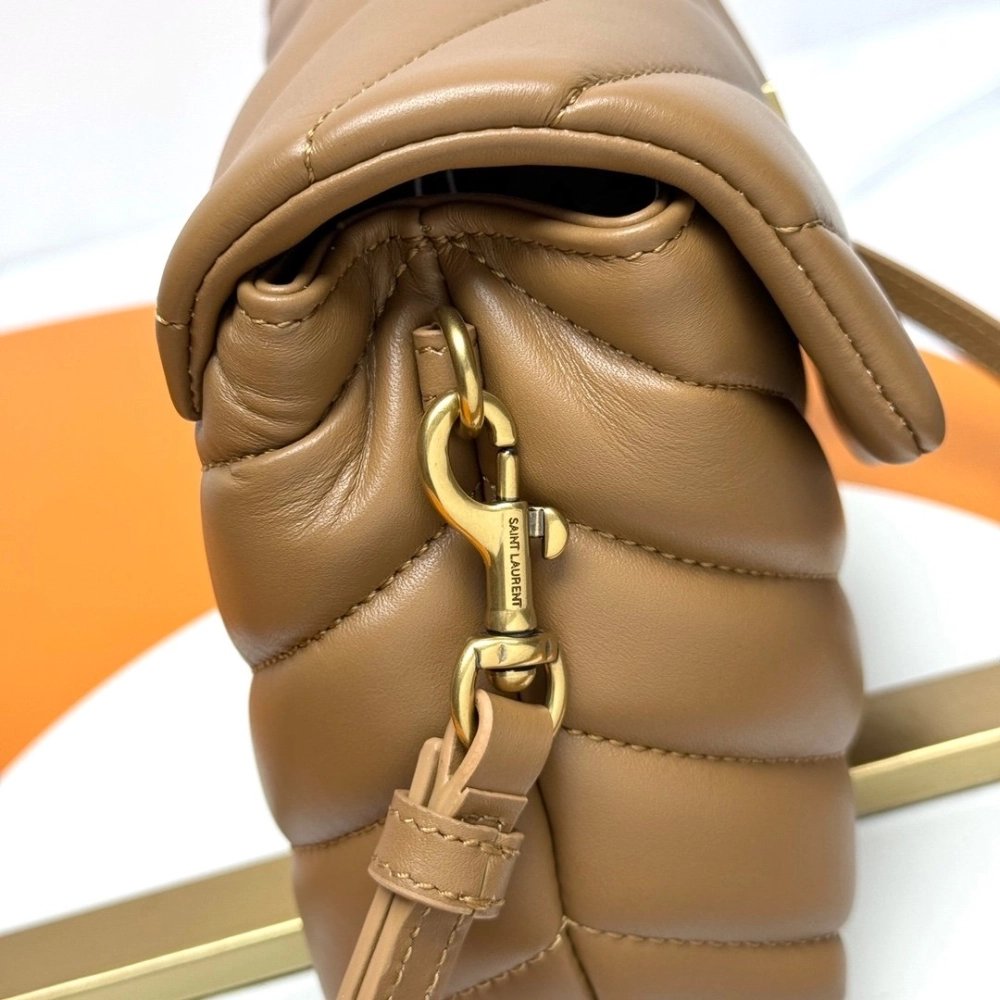 YSL Saint Laurent bags 467072.ZX 20X14X7cm,YSL Bags,BAGS