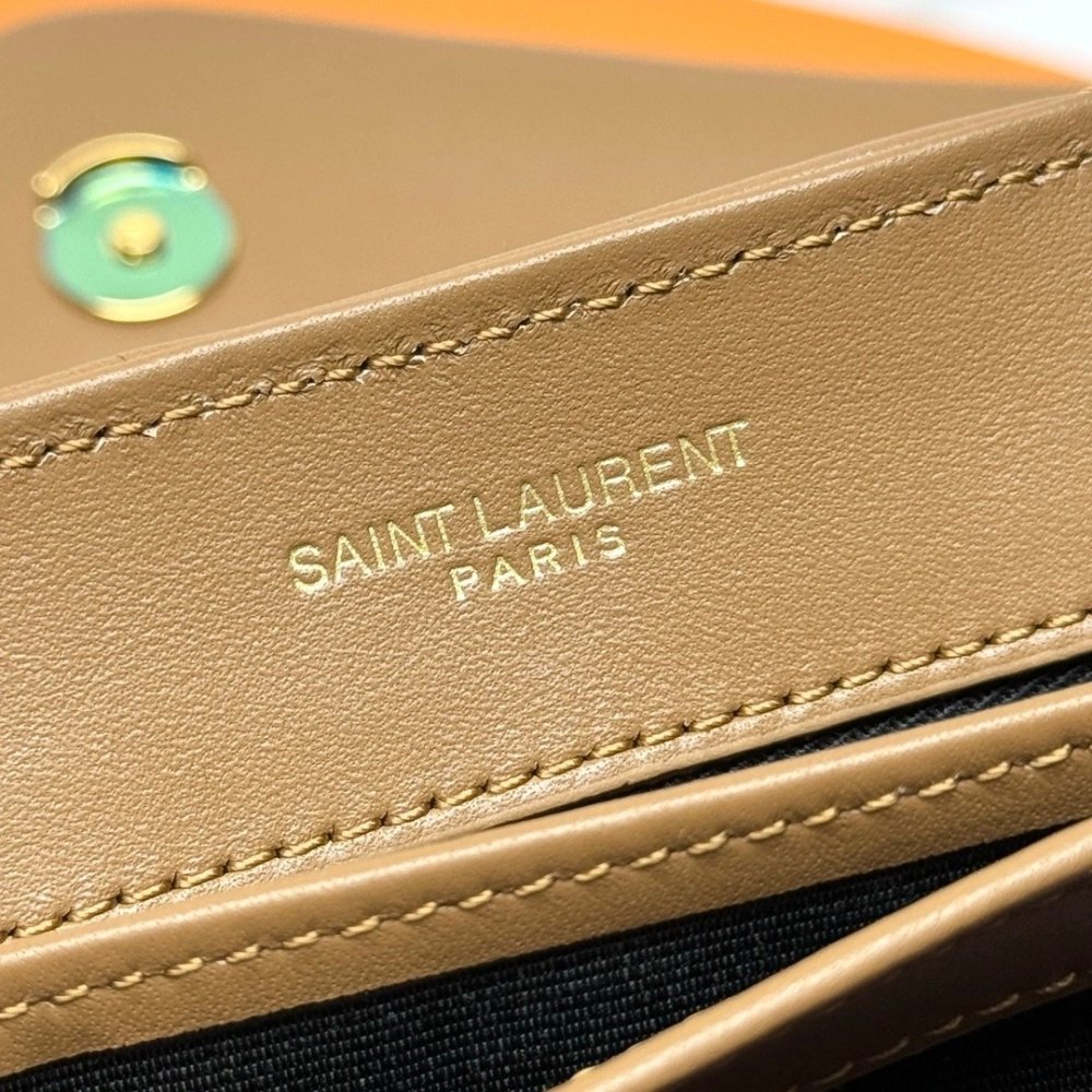 YSL Saint Laurent bags 467072.ZX 20X14X7cm,YSL Bags,BAGS