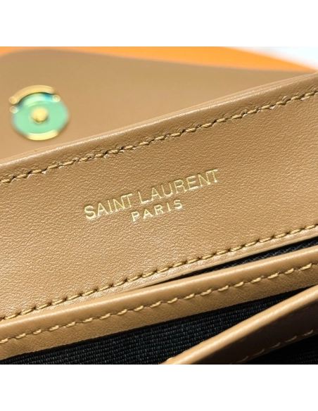 YSL Saint Laurent bags 467072.ZX 20X14X7cm,YSL Bags,BAGS