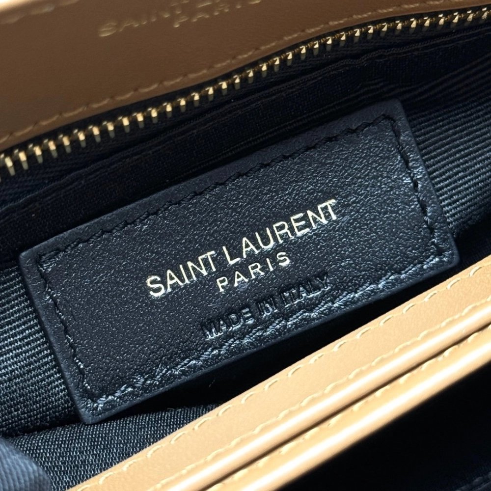 YSL Saint Laurent bags 467072.ZX 20X14X7cm,YSL Bags,BAGS