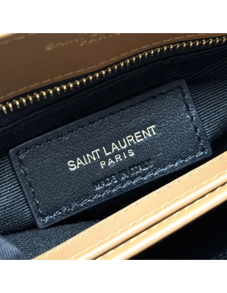 YSL Saint Laurent bags 467072.ZX 20X14X7cm,YSL Bags,BAGS