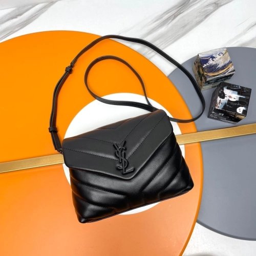 YSL Saint Laurent bags 467072.ZX 20X14X7cm,YSL Bags,BAGS