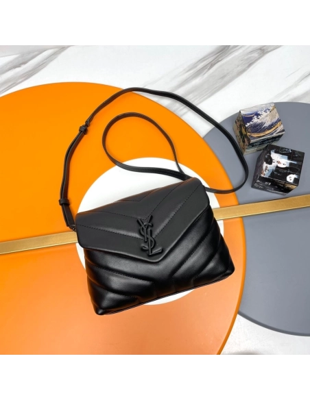 YSL Saint Laurent bags 467072.ZX 20X14X7cm,YSL Bags,BAGS