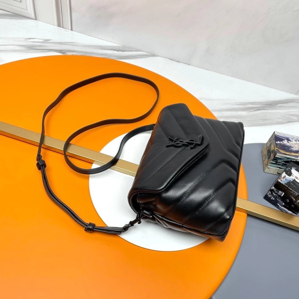 YSL Saint Laurent bags 467072.ZX 20X14X7cm,YSL Bags,BAGS