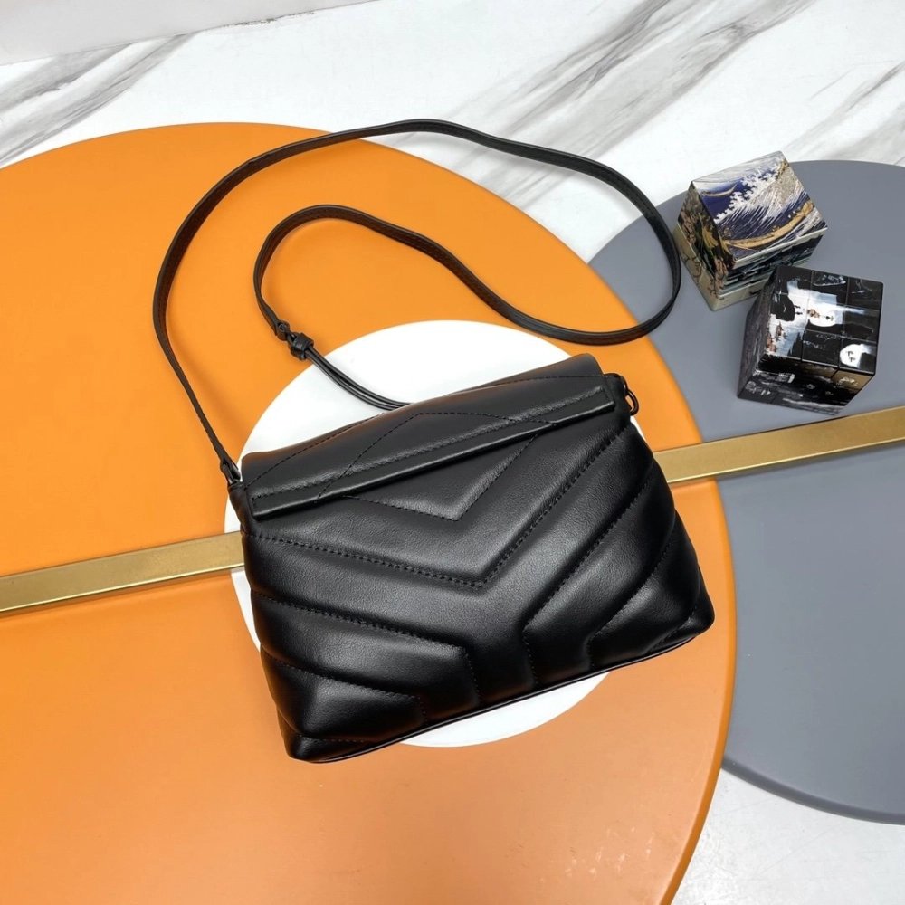YSL Saint Laurent bags 467072.ZX 20X14X7cm,YSL Bags,BAGS