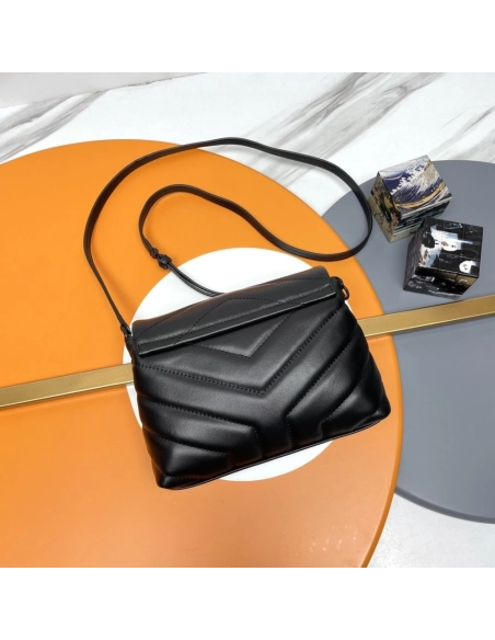 YSL Saint Laurent bags 467072.ZX 20X14X7cm,YSL Bags,BAGS