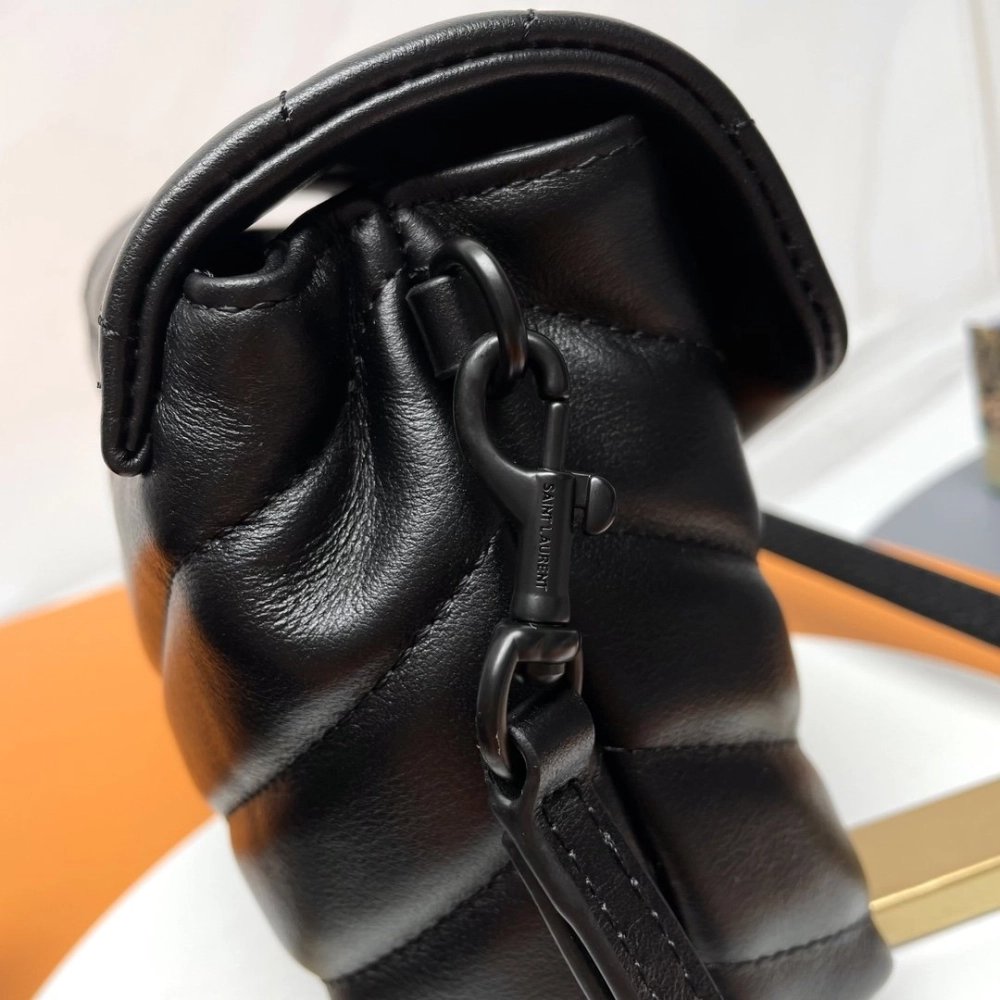 YSL Saint Laurent bags 467072.ZX 20X14X7cm,YSL Bags,BAGS