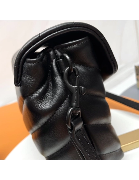 YSL Saint Laurent bags 467072.ZX 20X14X7cm,YSL Bags,BAGS