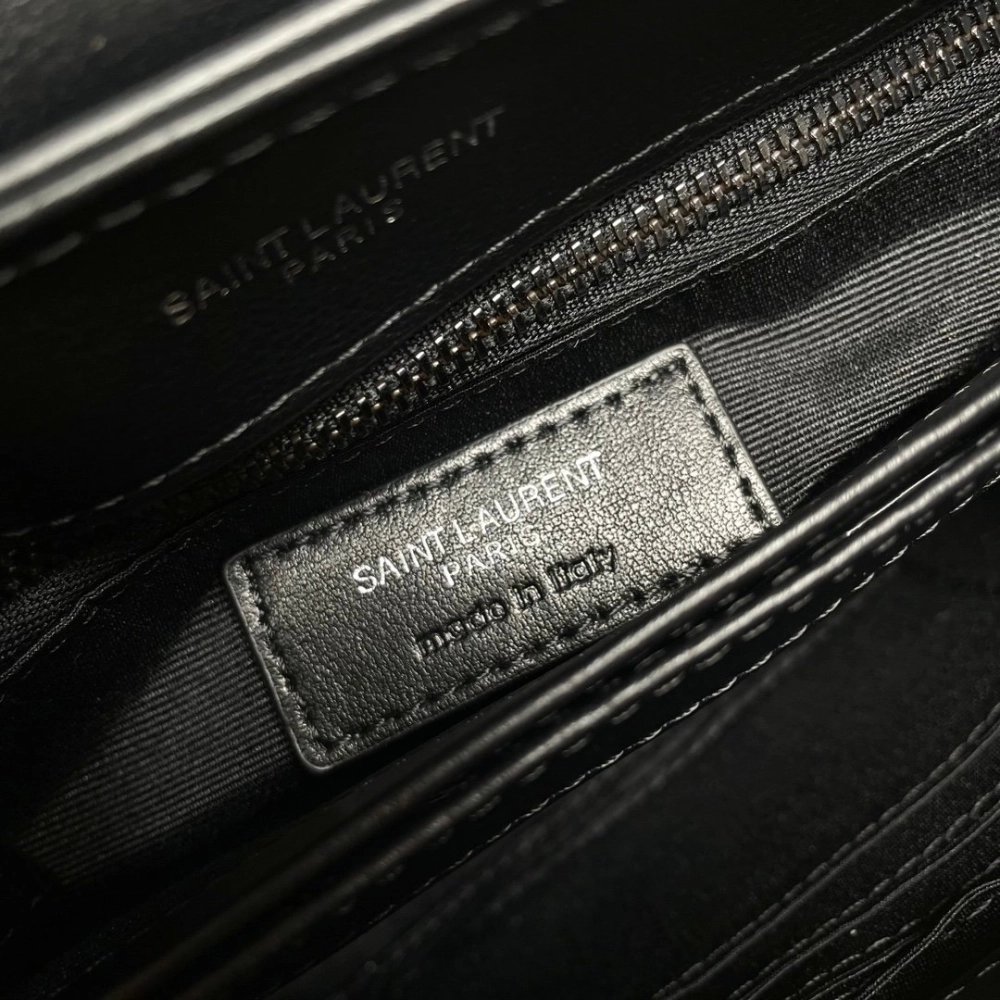 YSL Saint Laurent bags 467072.ZX 20X14X7cm,YSL Bags,BAGS