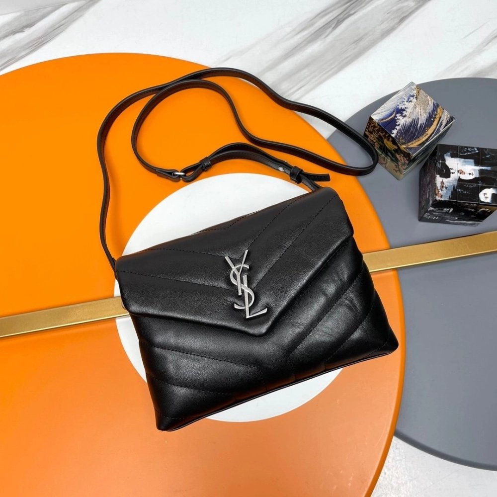 YSL Saint Laurent bags 467072.ZX 20X14X7cm,YSL Bags,BAGS