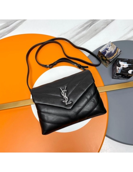 YSL Saint Laurent bags 467072.ZX 20X14X7cm,YSL Bags,BAGS