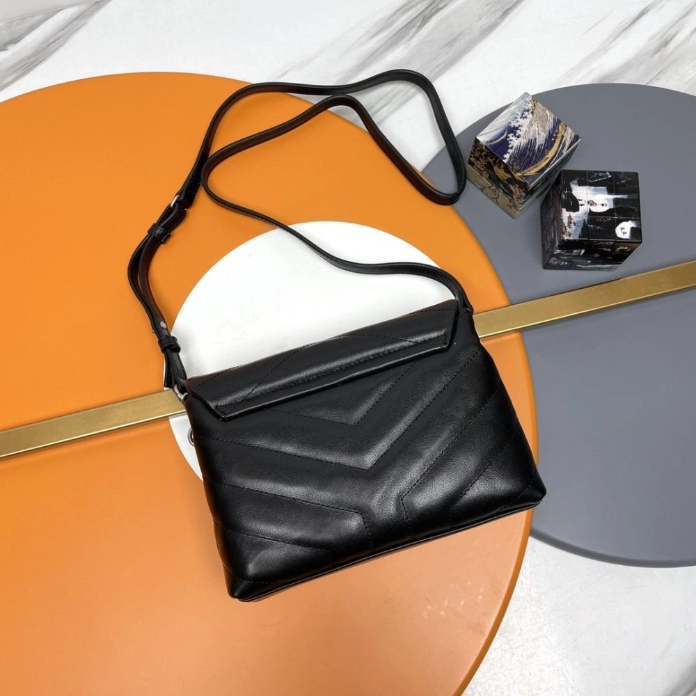 YSL Saint Laurent bags 467072.ZX 20X14X7cm,YSL Bags,BAGS