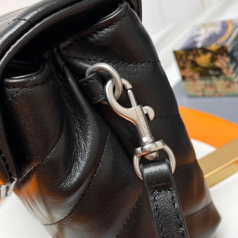 YSL Saint Laurent bags 467072.ZX 20X14X7cm,YSL Bags,BAGS