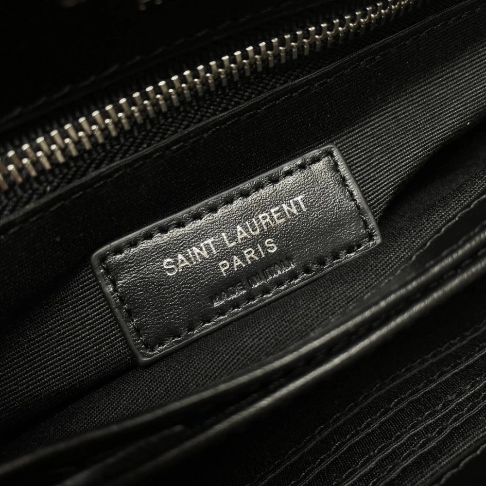 YSL Saint Laurent bags 467072.ZX 20X14X7cm,YSL Bags,BAGS