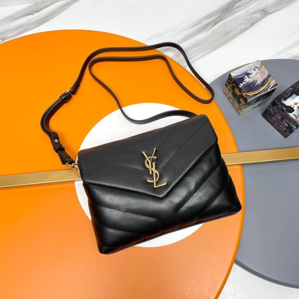 YSL Saint Laurent bags 467072.ZX 20X14X7cm,YSL Bags,BAGS