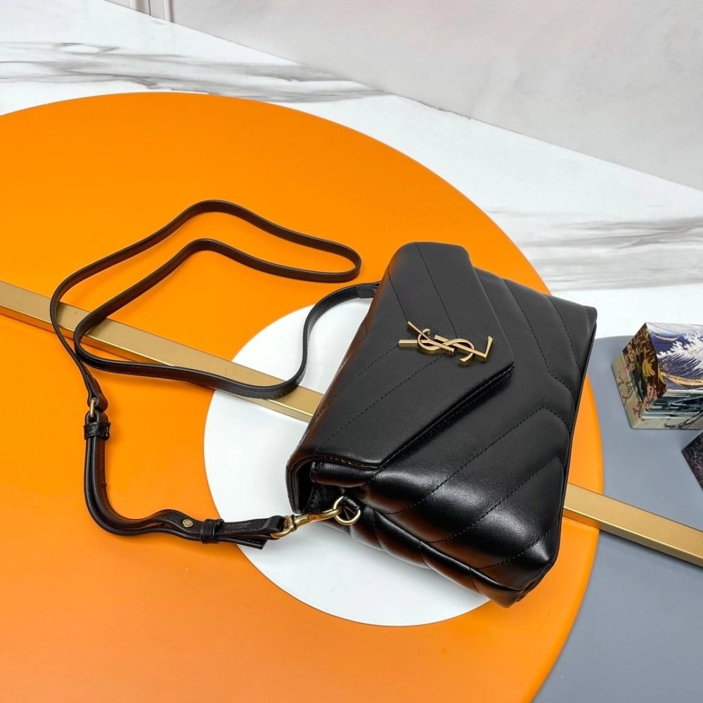 YSL Saint Laurent bags 467072.ZX 20X14X7cm,YSL Bags,BAGS