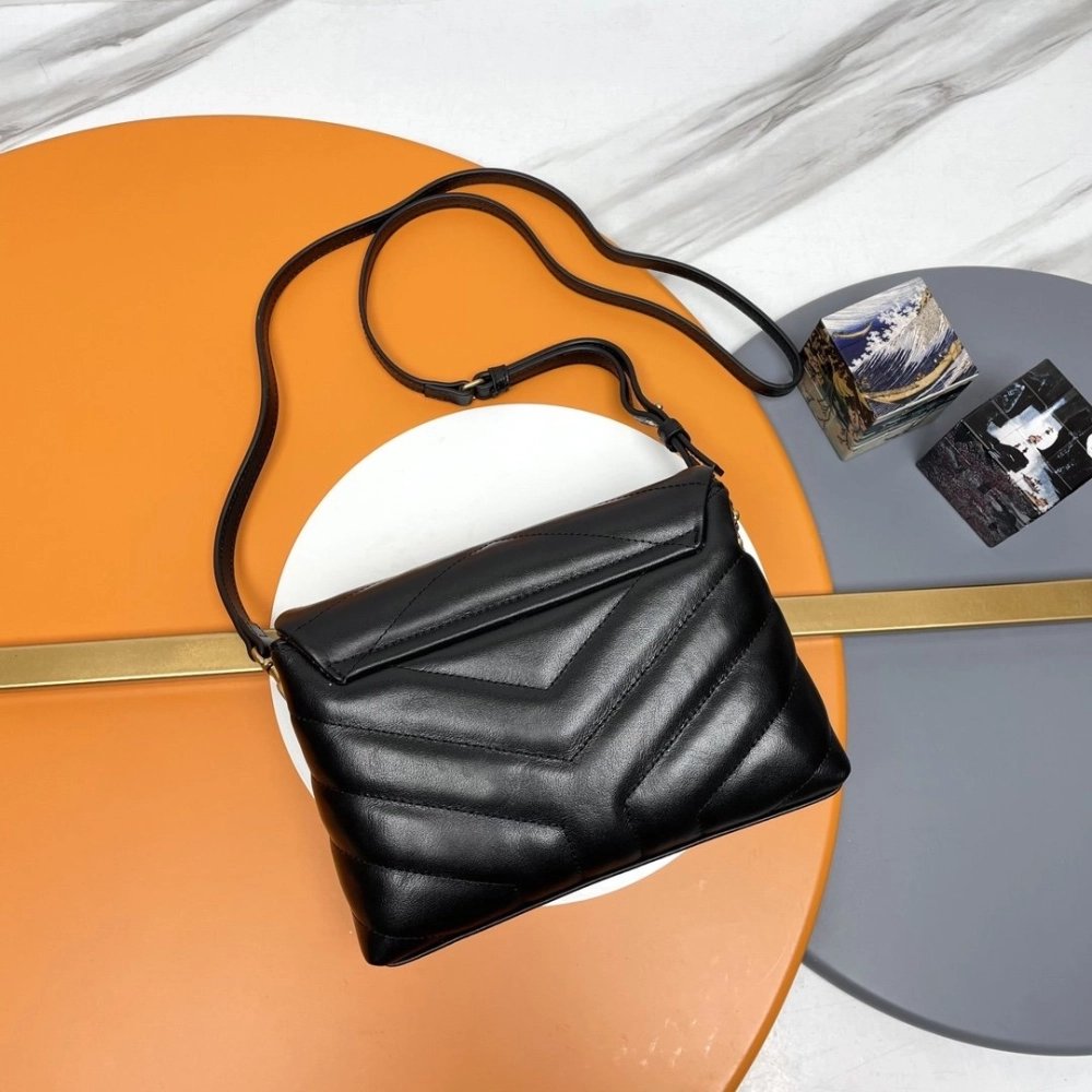 YSL Saint Laurent bags 467072.ZX 20X14X7cm,YSL Bags,BAGS