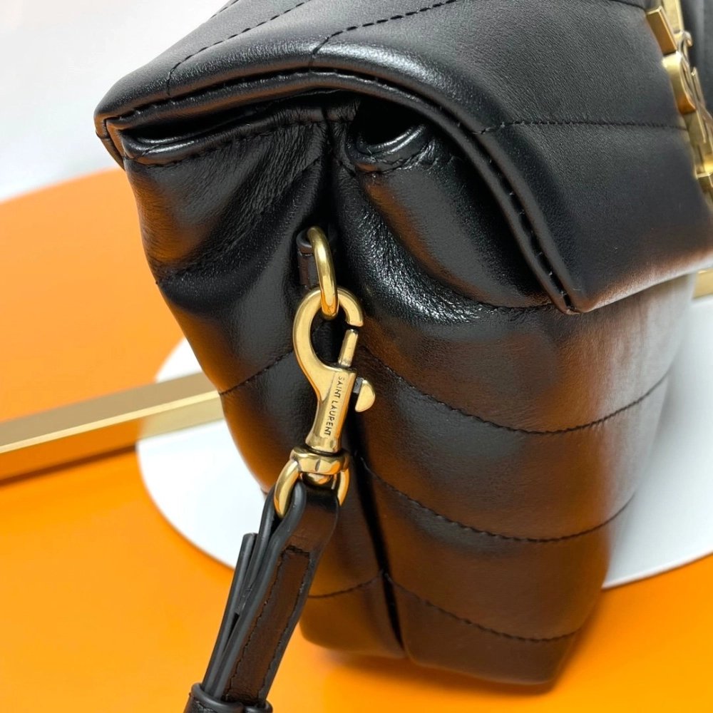 YSL Saint Laurent bags 467072.ZX 20X14X7cm,YSL Bags,BAGS