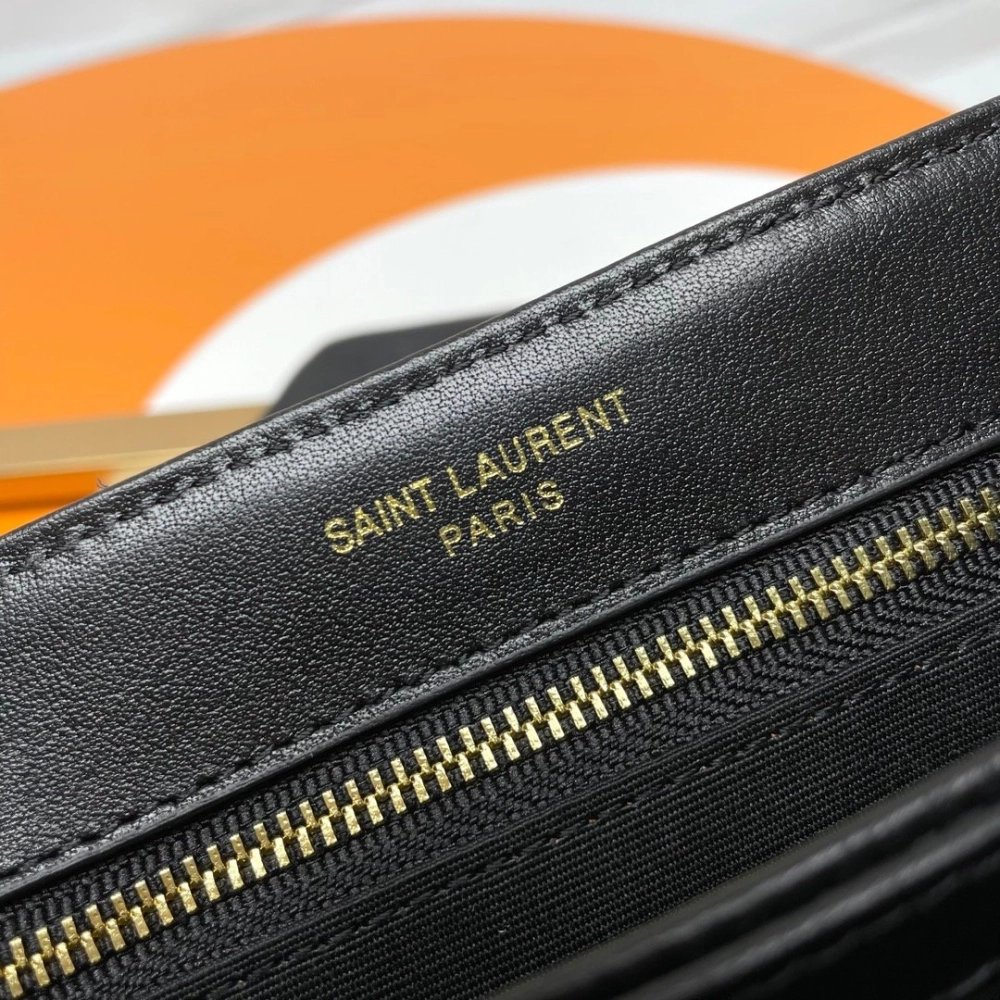 YSL Saint Laurent bags 467072.ZX 20X14X7cm,YSL Bags,BAGS