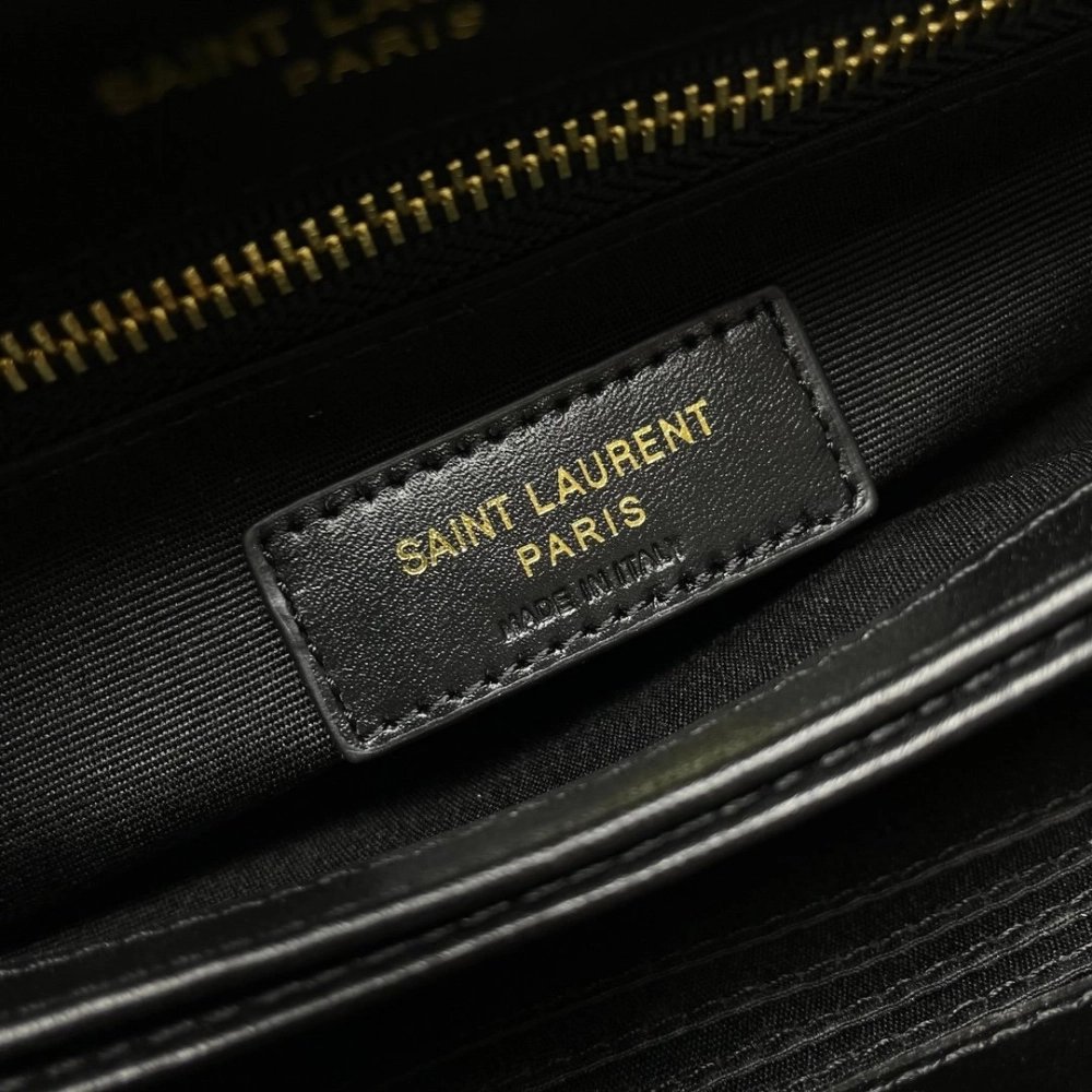 YSL Saint Laurent bags 467072.ZX 20X14X7cm,YSL Bags,BAGS