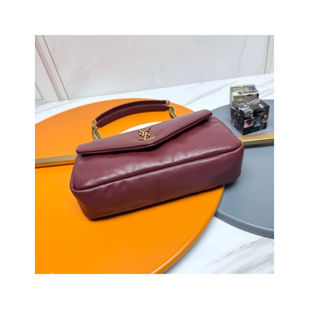 YSL Saint Laurent bags 734153 26X14X7cm,YSL Bags,BAGS