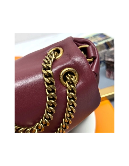 YSL Saint Laurent bags 734153 26X14X7cm,YSL Bags,BAGS