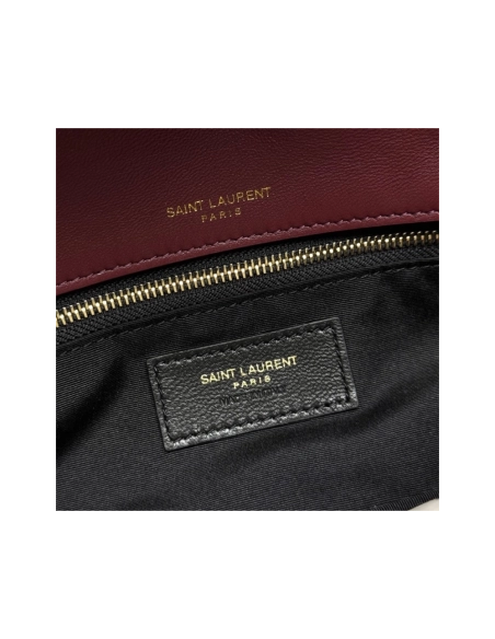 YSL Saint Laurent bags 734153 26X14X7cm,YSL Bags,BAGS