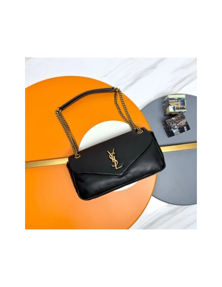 YSL Saint Laurent bags 734153 26X14X7cm,YSL Bags,BAGS