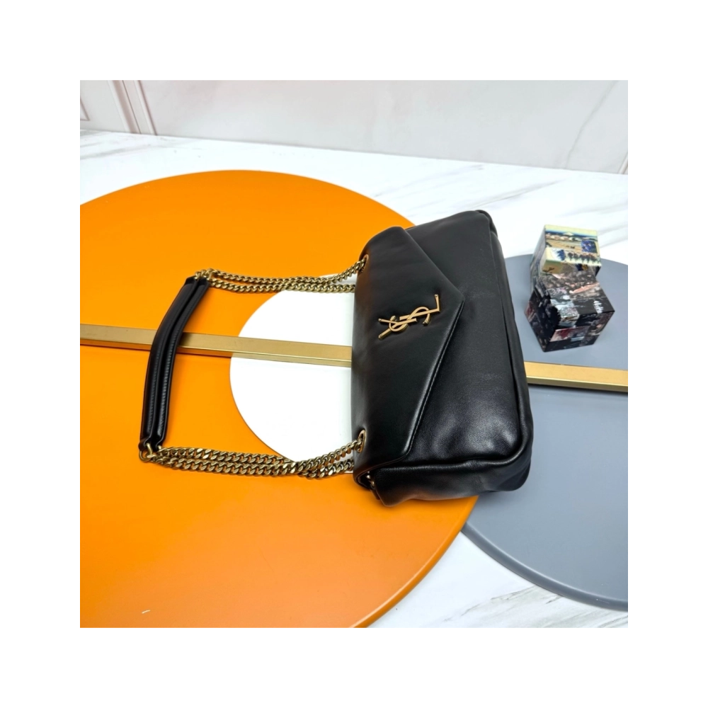YSL Saint Laurent bags 734153 26X14X7cm,YSL Bags,BAGS