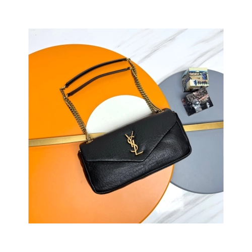 YSL Saint Laurent bags 734153 26X14X7cm,YSL Bags,BAGS
