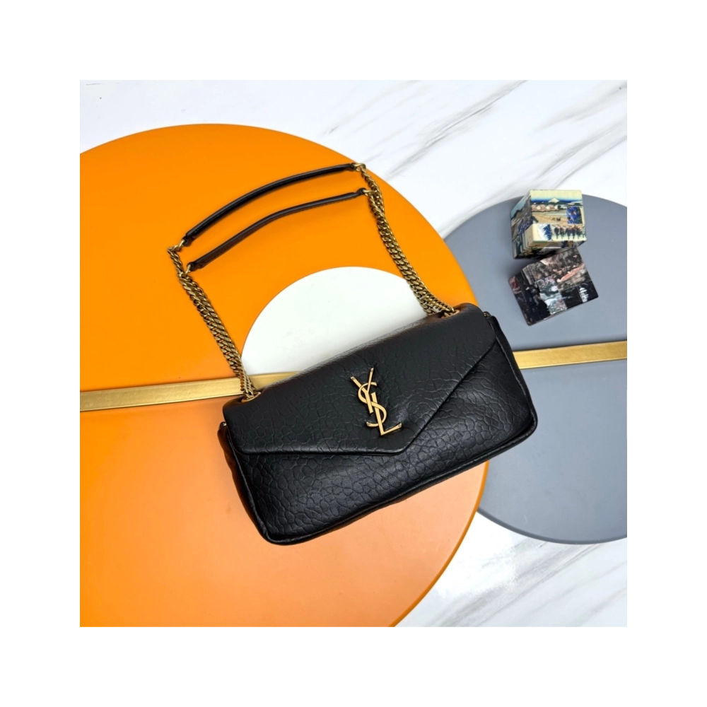 YSL Saint Laurent bags 734153 26X14X7cm,YSL Bags,BAGS