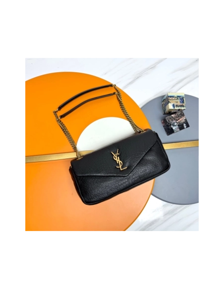 YSL Saint Laurent bags 734153 26X14X7cm,YSL Bags,BAGS